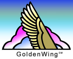 GoldenWing SM