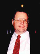 Picture of Chris G. de Vries